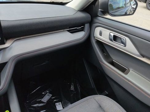 New 2026 Ford Explorer Active image 17