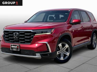 Used 2023 Honda Pilot EX-L