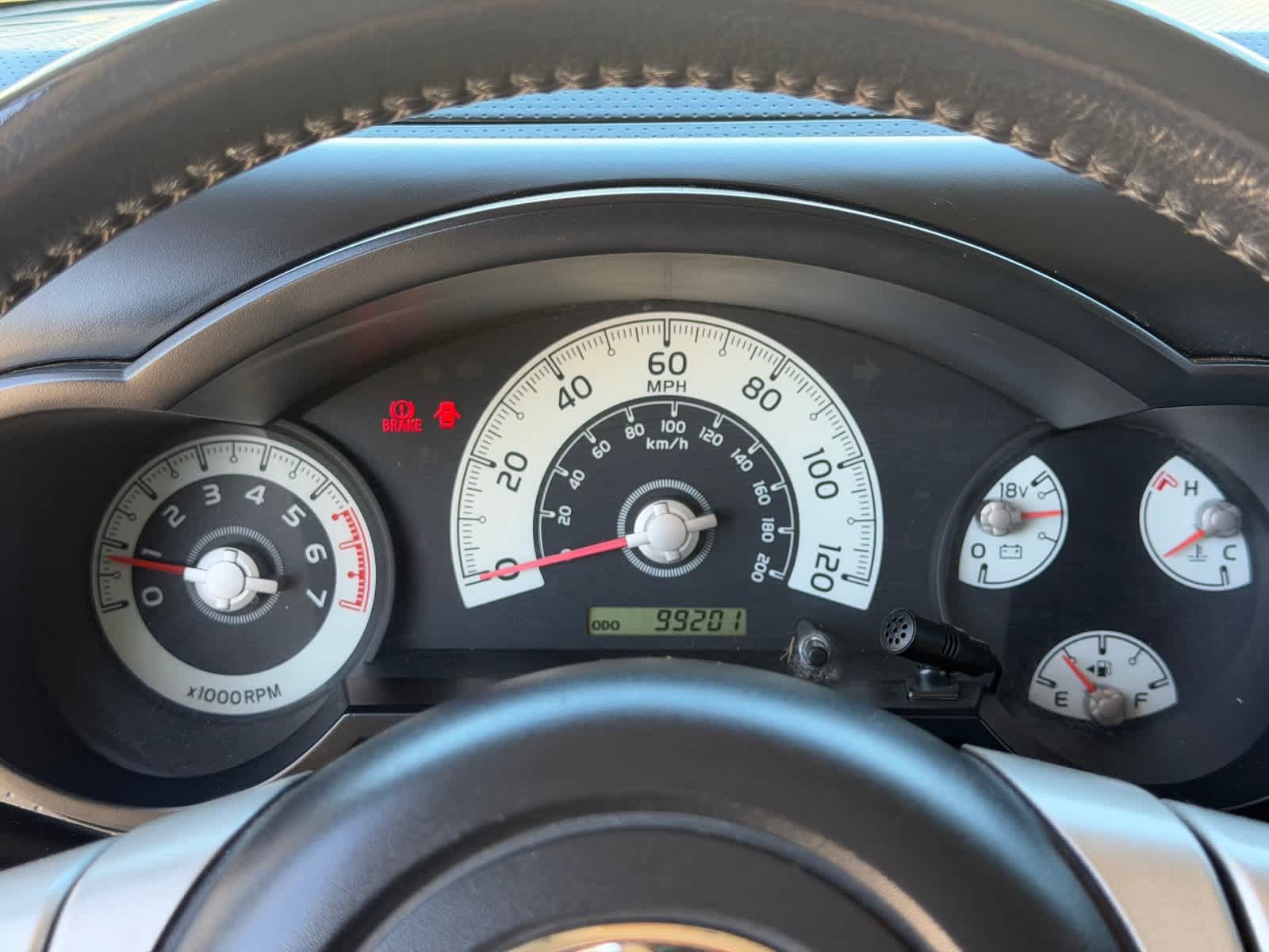 Used 2007 Toyota FJ Cruiser 4WD w/ Upgrade Pkg 2 image 21