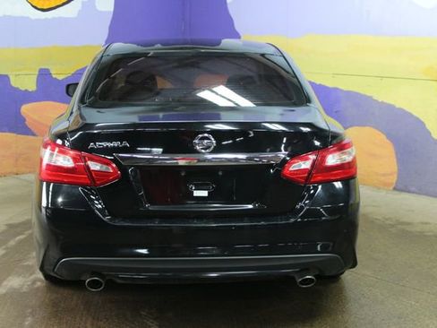 Used 2017 Nissan Altima 2.5 image 7