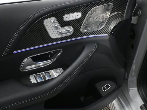 Certified 2024 Mercedes-Benz GLE 53 AMG GLE 53 AMG image 8