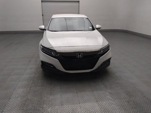 Used 2019 Honda Accord Sport image 14