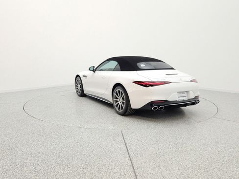 Certified 2023 Mercedes-Benz SL 43 AMG image 12