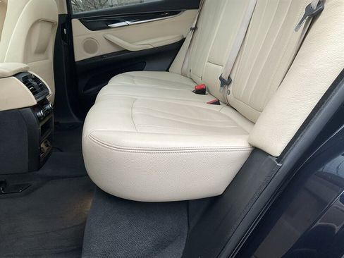 Used 2016 BMW X5 xDrive35i image 17