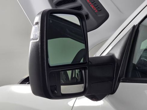 New 2026 RAM 2500 Laramie AWD/4WD image 12
