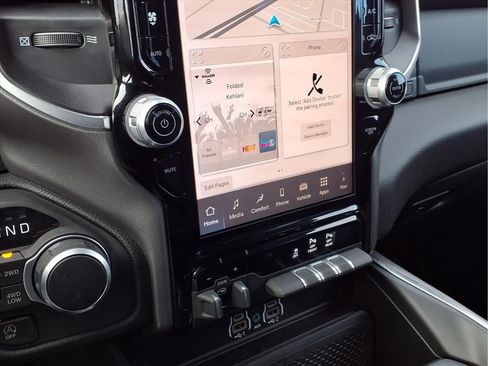 New 2025 RAM 1500 Big Horn image 6