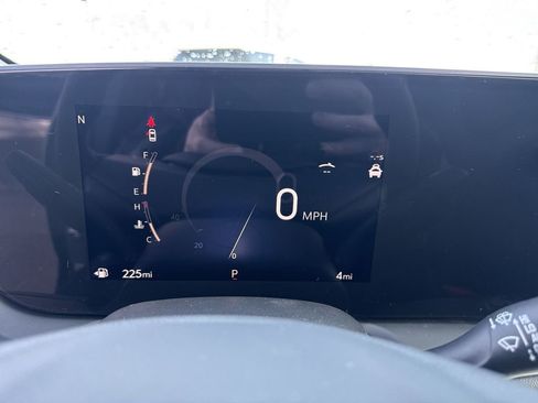 New 2026 Buick Encore GX Avenir w/ Avenir Technology Package image 15