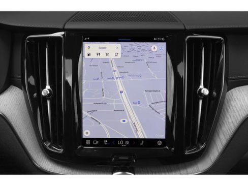 Used 2022 Volvo XC60 B6 Inscription w/ Advanced Package image 16
