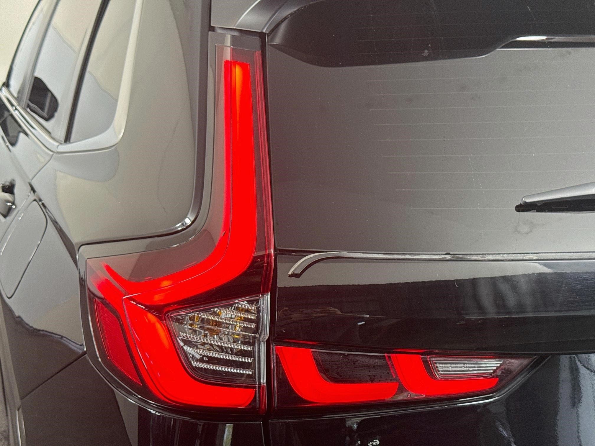 Used 2025 Honda CR-V Sport-L image 36