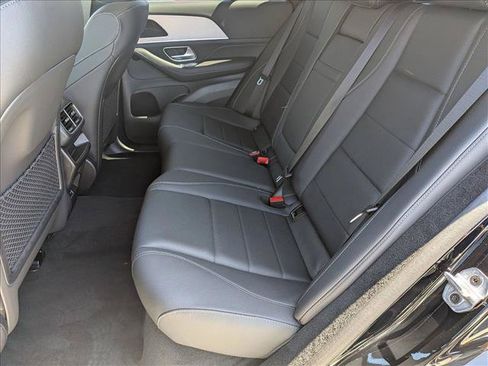 New 2026 Mercedes-Benz GLE 450 4MATIC Coupe image 16