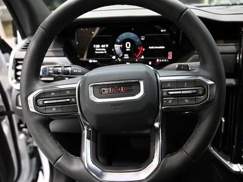 New 2026 GMC Acadia Elevation w/ Elevation Premium Package FWD image 21