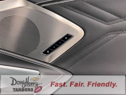 New 2026 Chevrolet Corvette Z06 image 41