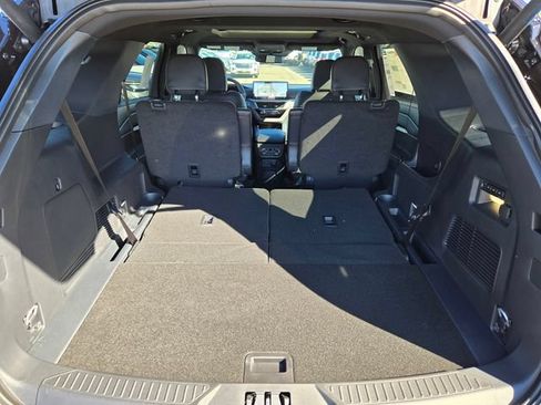 New 2026 Ford Explorer ST w/ Sun And Sound Package AWD/4WD image 6