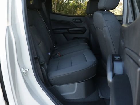 New 2026 Chevrolet Colorado Trail Boss image 29