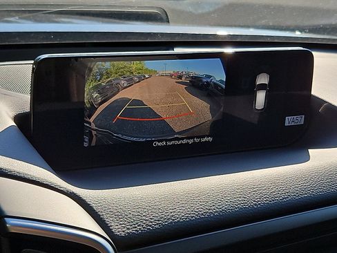New 2026 MAZDA CX-50 AWD 2.5 S w/ Weather Package image 16