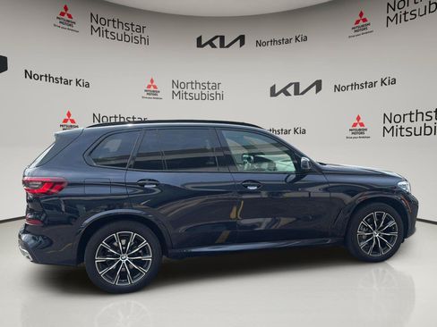 Used 2023 BMW X5 xDrive40i w/ M Sport Package AWD/4WD image 15