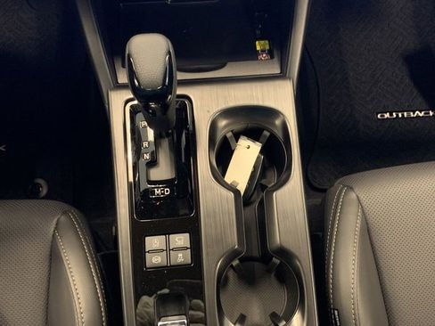 New 2026 Subaru Outback Limited XT image 9