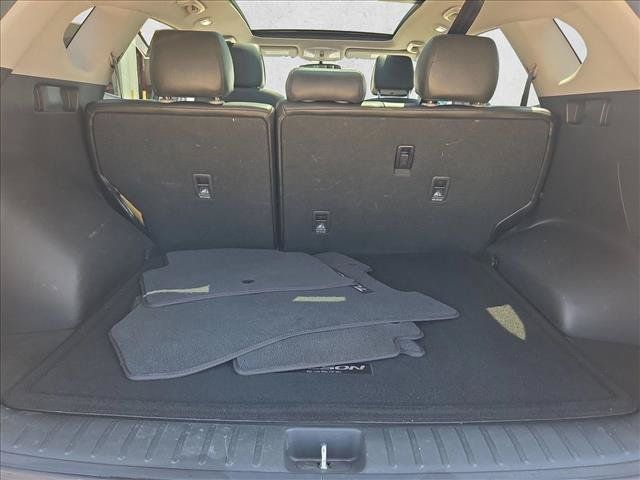 Used 2018 Hyundai Tucson Value FWD image 6