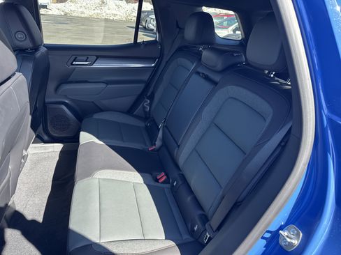 New 2026 GMC Terrain AT4 w/ Convenience Package III image 15