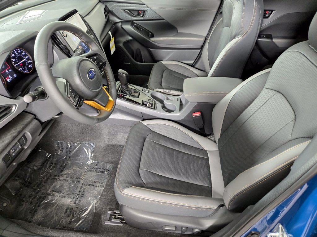 New 2026 Subaru Crosstrek 2.5i Wilderness AWD/4WD image 9