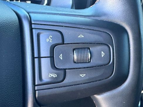 Used 2024 GMC Sierra 1500 AT4 w/ Technology Package image 19