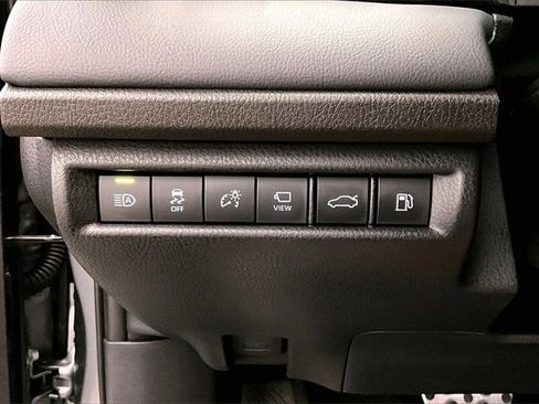 Used 2026 Toyota Camry XSE image 35