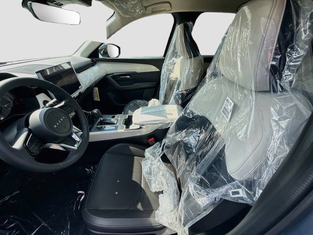 New 2026 MAZDA CX-5 Select AWD/4WD image 21