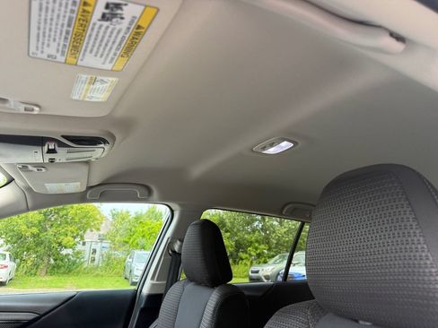 Used 2024 Subaru Outback Premium AWD/4WD image 16
