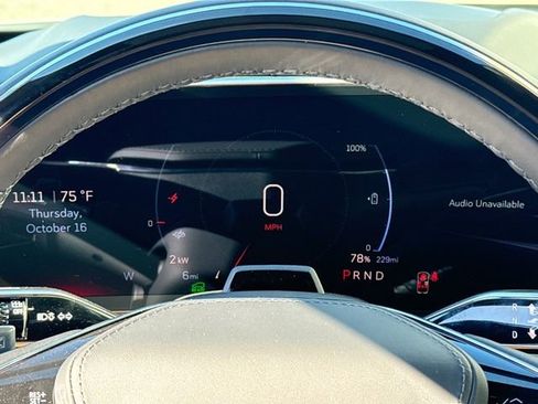 New 2026 Cadillac Lyriq V image 13