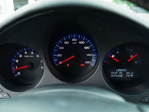Used 2006 Acura TL FWD image 25