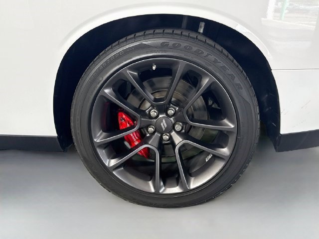 Used 2022 Dodge Challenger R/T Scat Pack RWD image 34