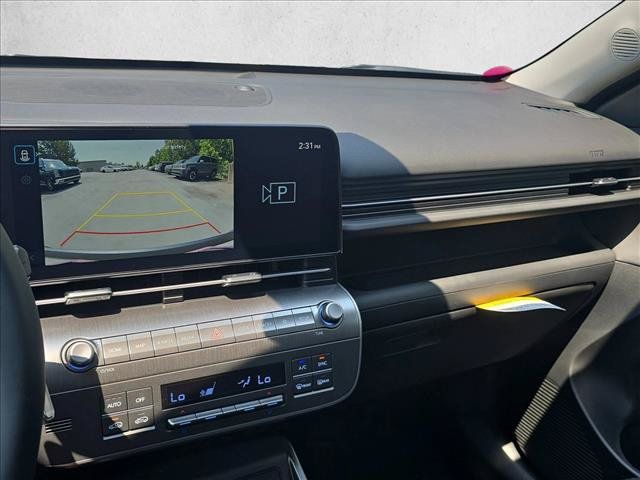 New 2026 Hyundai Kona SEL Premium FWD image 19