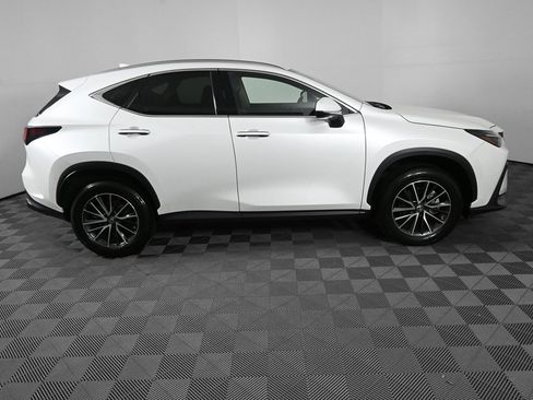 Used 2022 Lexus NX 350 AWD w/ Premium Package image 24