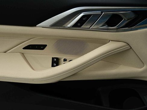 Used 2025 BMW 430i xDrive 430i xDrive w/ Premium Package image 21