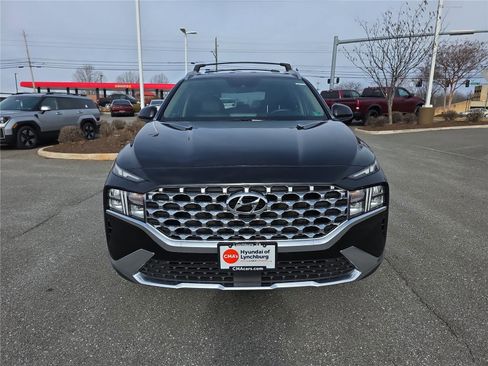 Used 2022 Hyundai Santa Fe SEL image 15
