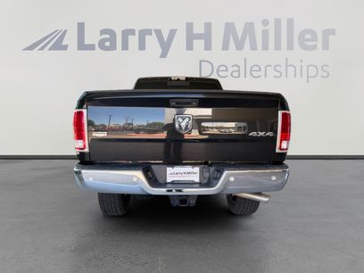 Used 2018 RAM 2500 Laramie