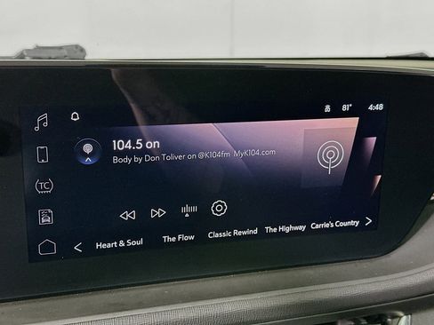 Used 2025 Buick Envista Preferred image 21