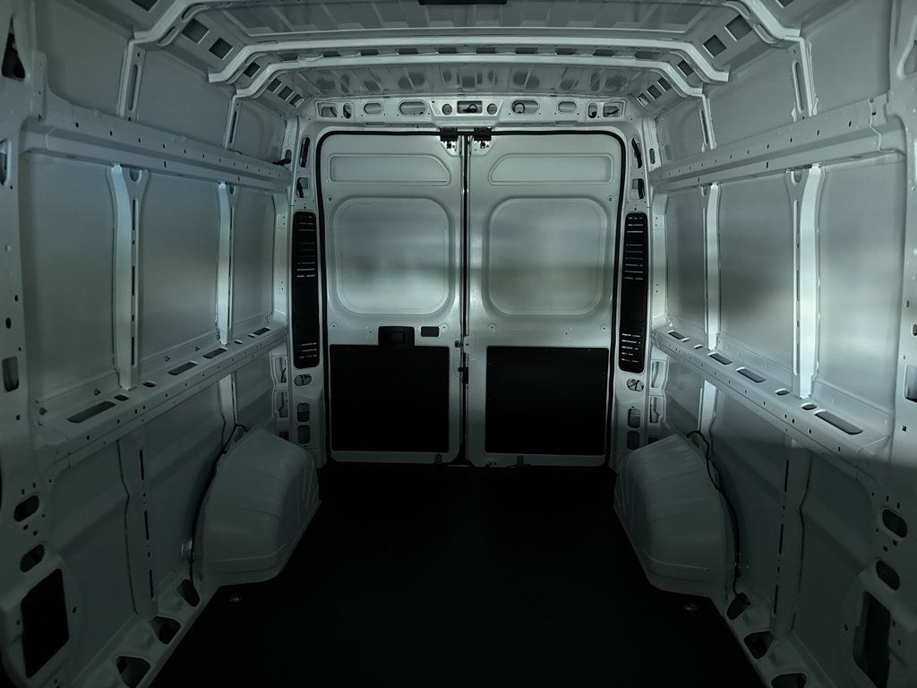New 2026 RAM ProMaster 2500 w/ Advanced Safety Group FWD image 9