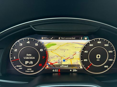 Used 2018 Audi Q7 3.0T Premium Plus image 52