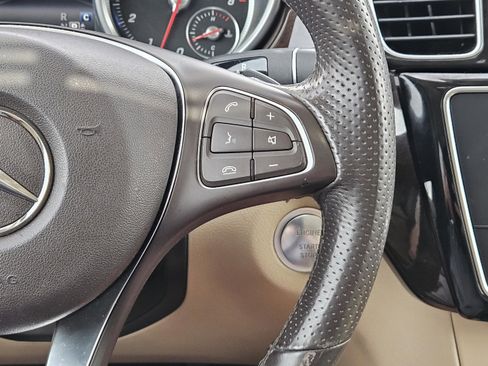 Used 2017 Mercedes-Benz GLE 350 image 23