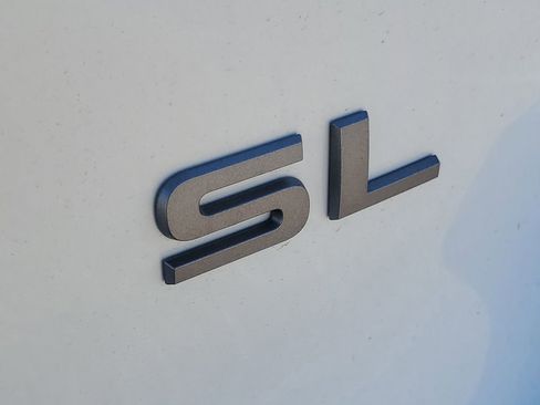 New 2026 Nissan Armada SL w/ Captain's Chari Seat Package image 6