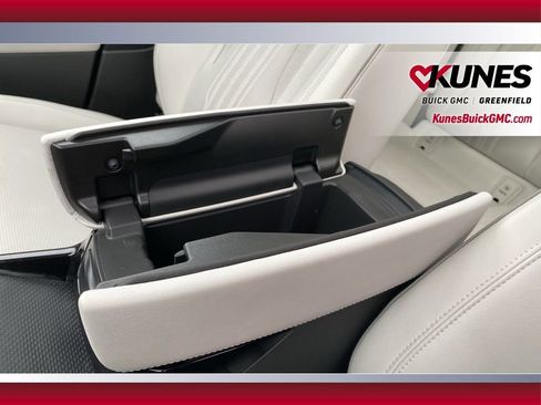 New 2025 Buick Envision Avenir image 31