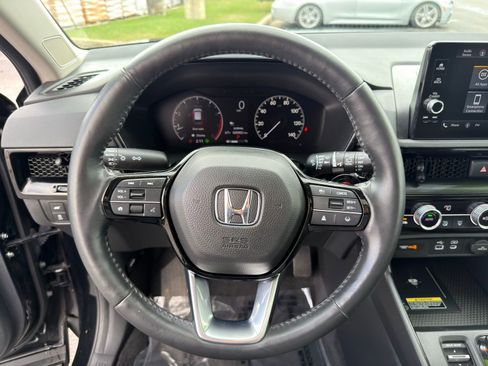 Used 2024 Honda CR-V EX-L image 18
