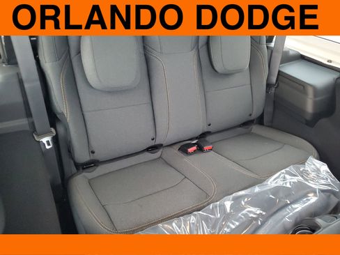 New 2026 Jeep Wrangler Sport image 9