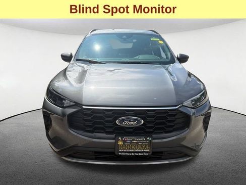 Used 2025 Ford Escape ST-Line AWD/4WD image 4