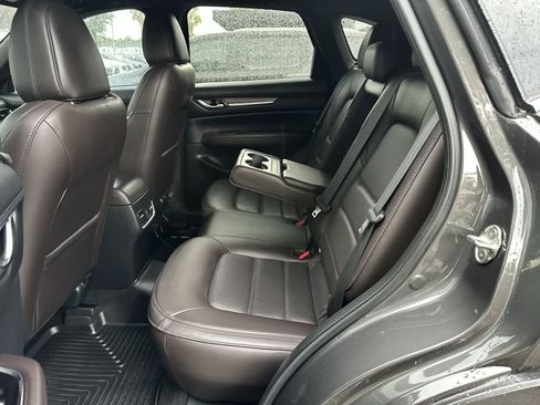 Used 2022 MAZDA CX-5 Signature AWD/4WD image 17