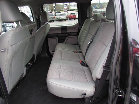 Used 2020 Ford F250 XL w/ STX Appearance Package image 13