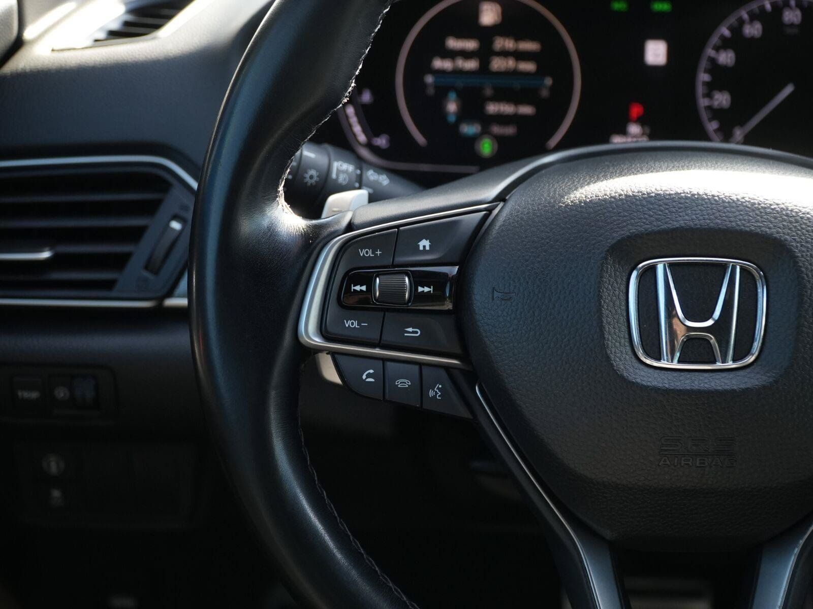 Used 2020 Honda Accord Sport image 21