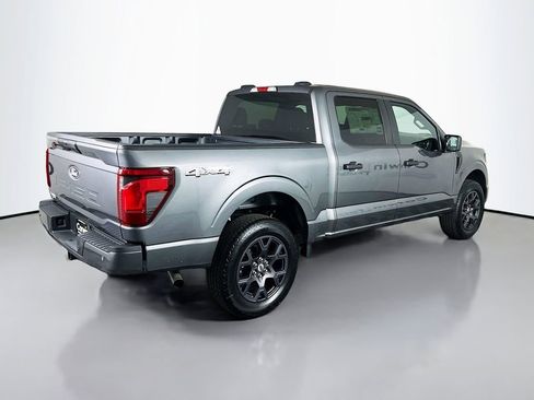 New 2026 Ford F150 STX w/ Equipment Group 200A image 14