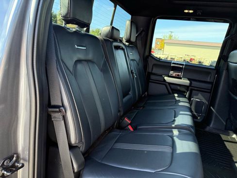 Used 2022 Ford F250 Platinum AWD/4WD image 26